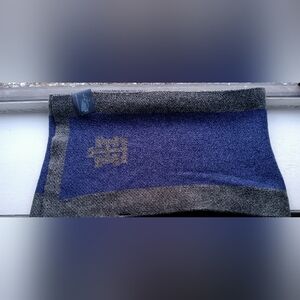 Tommy Hilfiger Wool Blend Men's scarf